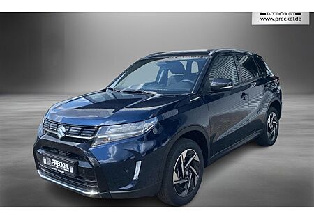 Suzuki Vitara 1.4 BOOSTERJET Hybrid Comfort+ 5 Türen