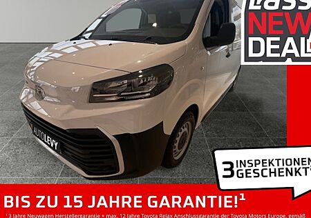 Toyota Pro Ace 1,5-l-D-4D 88kW L1 Meister 4 Türen