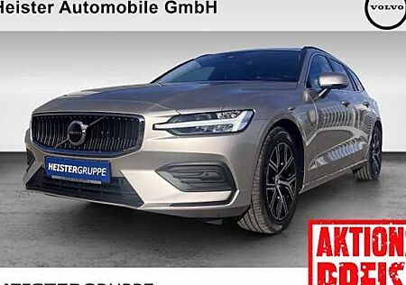 Volvo V60 B3 DCT Core 5 Türen