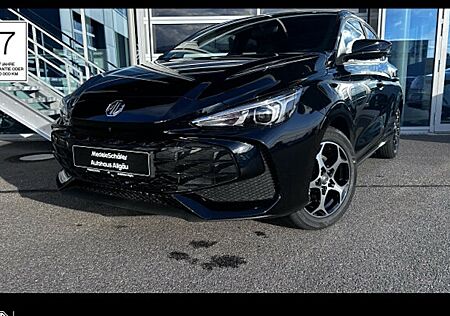 MG MG3 1.5 Hybrid+ Luxury 5 Türen