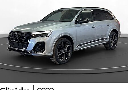 Audi Q7 50 TDI quattro tiptronic S line 5 Türen