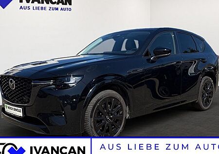 Mazda CX-60 2.5 e-SKYACTIV PHEV Homura Auto AWD 5 Türen
