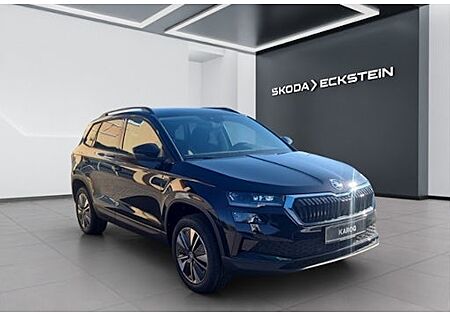 Skoda Karoq 1.5l TSI ACT DSG Selection 5 Türen