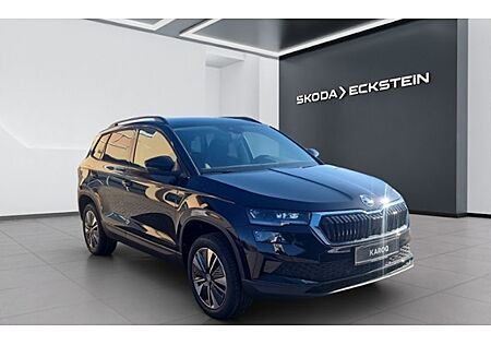 Skoda Karoq 1.5l TSI ACT DSG Selection 5 Türen