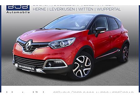 Renault Captur ENERGY TCe 90 XMOD 5 Türen