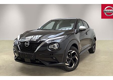 Nissan Juke 1.6 Hybrid N-CONNECTA 5 Türen