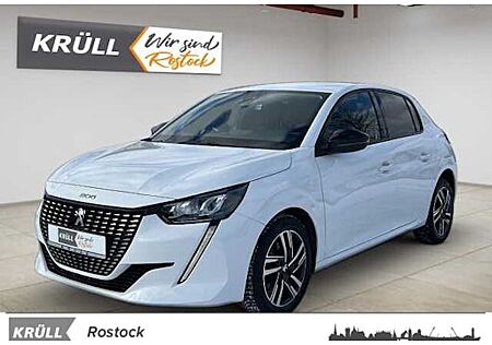 Peugeot 208 PureTech 100 Allure 5 Türen
