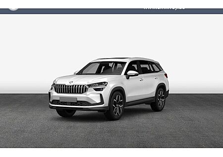 Skoda Kodiaq 2.0 TDI 110 kW DSG Selection 5 Türen