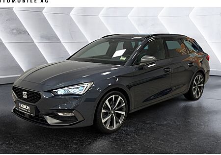 Seat Leon 1.5 eTSI ACT 110kW FR DSG Sportstourer 5 Türen