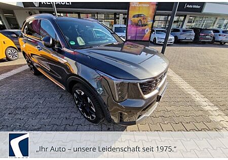 Kia Sorento 2.2 CRDi AWD Platinum DCT8 5 Türen