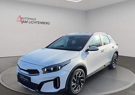 Kia XCeed 1.6 CRDi 48V DCT Vision 5 Türen