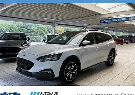 Ford Focus 1,5 EcoBoost 110kW Active Turnier Auto 5 Türen
