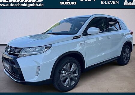 Suzuki Vitara 1.5 DUALJET Hybrid Comfort AGS Allgrip 5 Türen