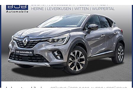 Renault Captur E-TECH Plug-In 160 Techno 5 Türen