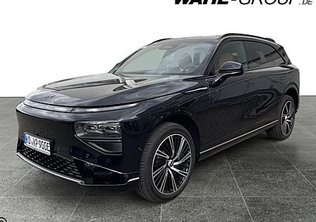 XPENG G9 BEV 92kWh AWD Performance 5 Türen
