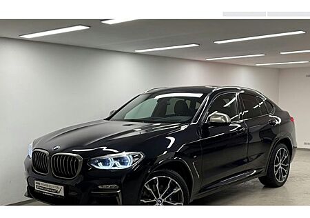 BMW X4 M40i 5 Türen