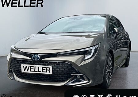 Toyota Corolla 2,0 Hybrid Team Deutschland 5 Türen