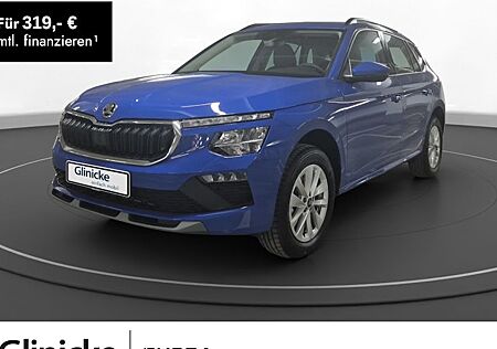 Skoda Kamiq 1.0 TSI 70kW Selection 5 Türen