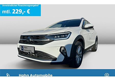 VW Taigo 1.0 TSI OPF Life 5 Türen