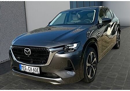 Mazda CX-60 2.5 e-SKYACTIV PHEV Takumi Auto AWD 5 Türen