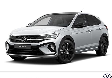 VW Taigo 1.5 TSI OPF DSG R-Line 5 Türen