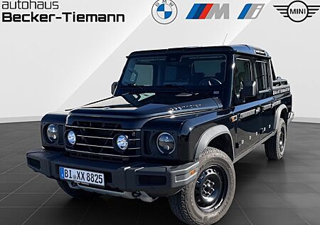 Ineos Grenadier 3.0L Turbo-Benziner Fieldmaster Edition 5 Türen
