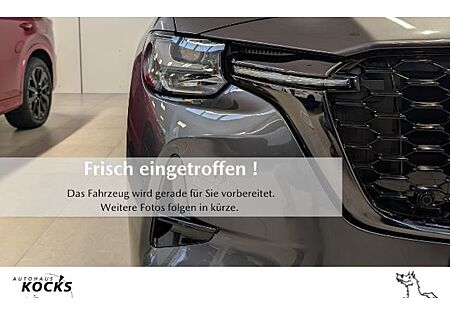 Mazda CX-80 2.5 e-SKYACTIV PHEV Homura Plus Auto AWD 5 Türen