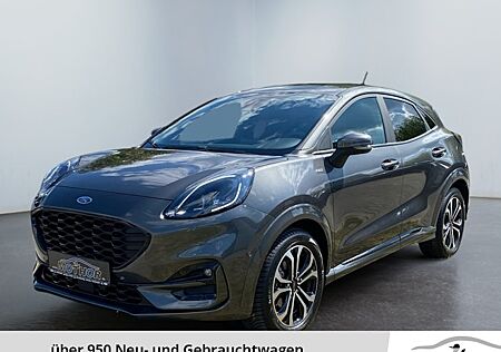 Ford Puma 1,0 EcoBoost Hybrid 114kW ST-Line Auto 5 Türen