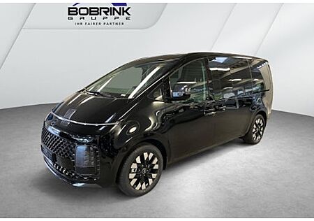 Hyundai Staria 1.6 T-GDI Hybrid Signature Automatik 5 Türen