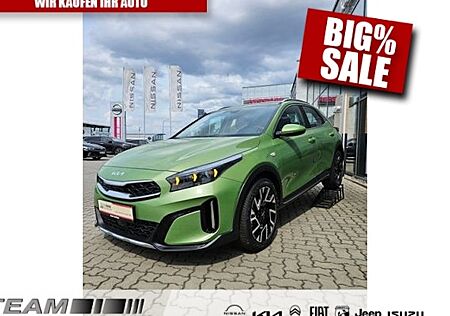Kia XCeed 1.5 T-GDI DCT Vision 5 Türen