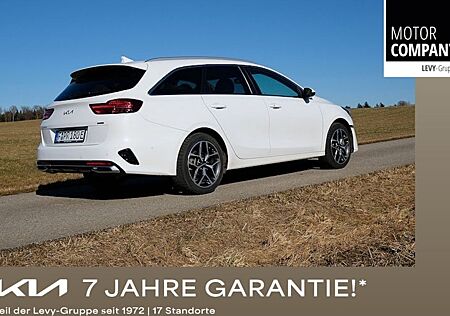 Kia Cee'd Sportswagon 1.0 T-GDI Vision Sportswagon 5 Türen