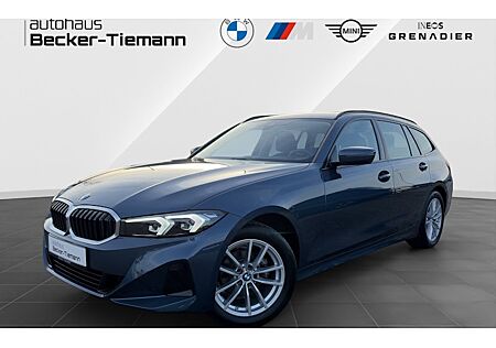 BMW 3er 318i Touring Auto 5 Türen