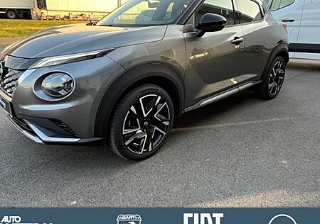 Nissan Juke 1.6 Hybrid N-DESIGN 5 Türen