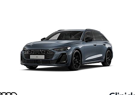 Audi A5 TDI 150 kW S tronic quattro Avant 5 Türen