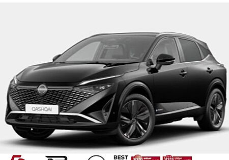 Nissan Qashqai 1.5 VC-T e-Power Tekna 5 Türen