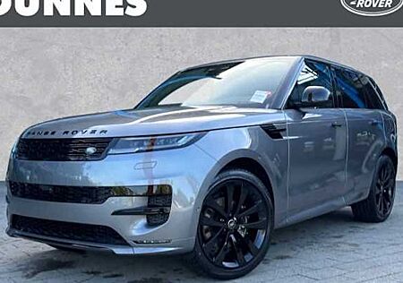 Land Rover Range Rover Sport 3.0 D300 MHEV AWD DYNAMIC HSE 5 Türen