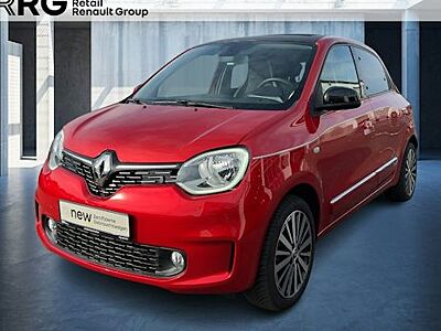 Renault Twingo 22KWh Techno 5 Türen