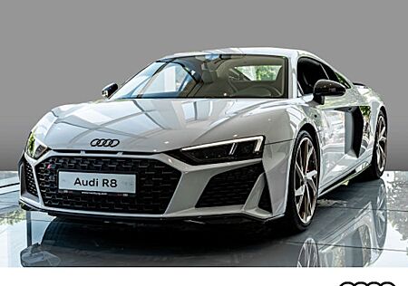 Audi R8 5.2 FSI performance S tronic quattro 2 Türen