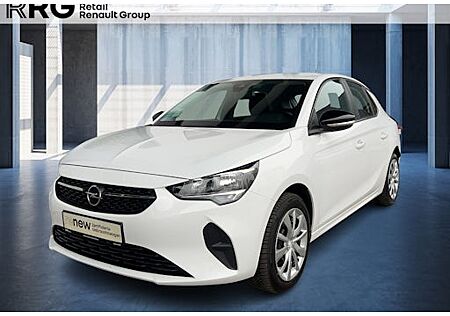 Opel Corsa-e 100KW Edition 5 Türen