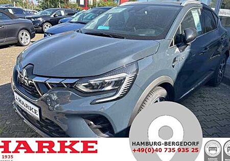 Mitsubishi ASX 1.6 Plug-In Hybrid Select 5 Türen
