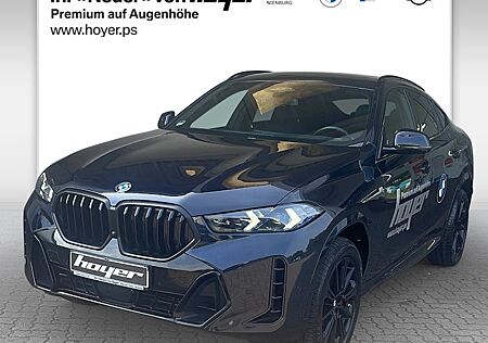 BMW X6 xDrive30d M Sport 5 Türen