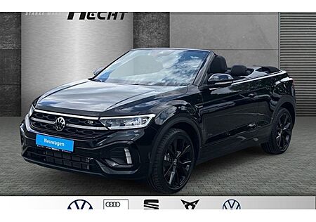 VW T-Roc Cabriolet 1.5 TSI OPF DSG R-Line 2 Türen