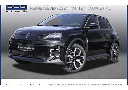 Renault R 5 Techno 150 Comfort Range 5 Türen