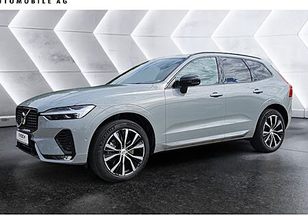 Volvo XC 60 B4 D AWD Ultimate Dark Auto 5 Türen