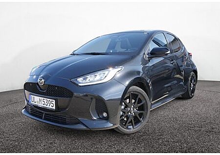 Mazda 2 1.5L Hybrid VVT-i FWD Prime-Line 5 Türen