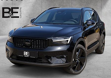 Volvo XC 40 B4 Plus Black Edition DCT 5 Türen