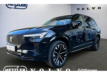 Volvo XC 90 T8 AWD Recharge Plus Dark Auto 5 Türen