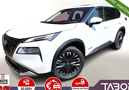 Nissan X-Trail 1.5 VC-T e-Power e-4ORCE TEKNA 5 Türen