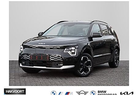 Kia Niro Spirit 5 Türen