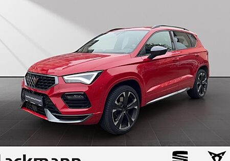 Cupra Ateca 2.0 TSI 221kW VZ 4Drive DSG 5 Türen
